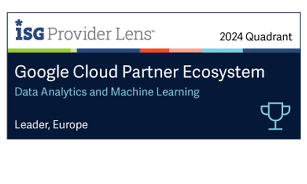 GFT Recognised as Leader in ISG Provider Lens™ 2024 for Google Cloud Partner Ecosystem gft-image-isg-leader-data-analytics-and-machine-learning-leader-2024.png