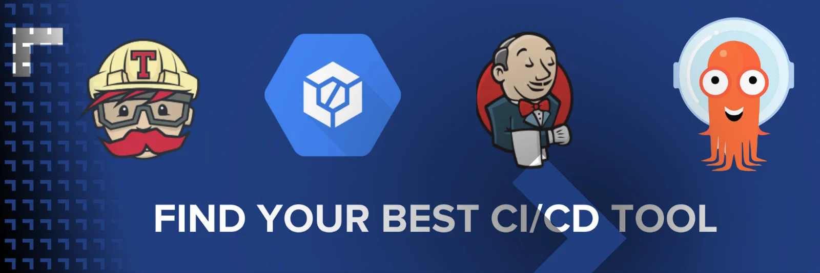 Discover the ultimate CI/CD tool for your project. Unleash efficiency with insights from our blog. Find your perfect fit!