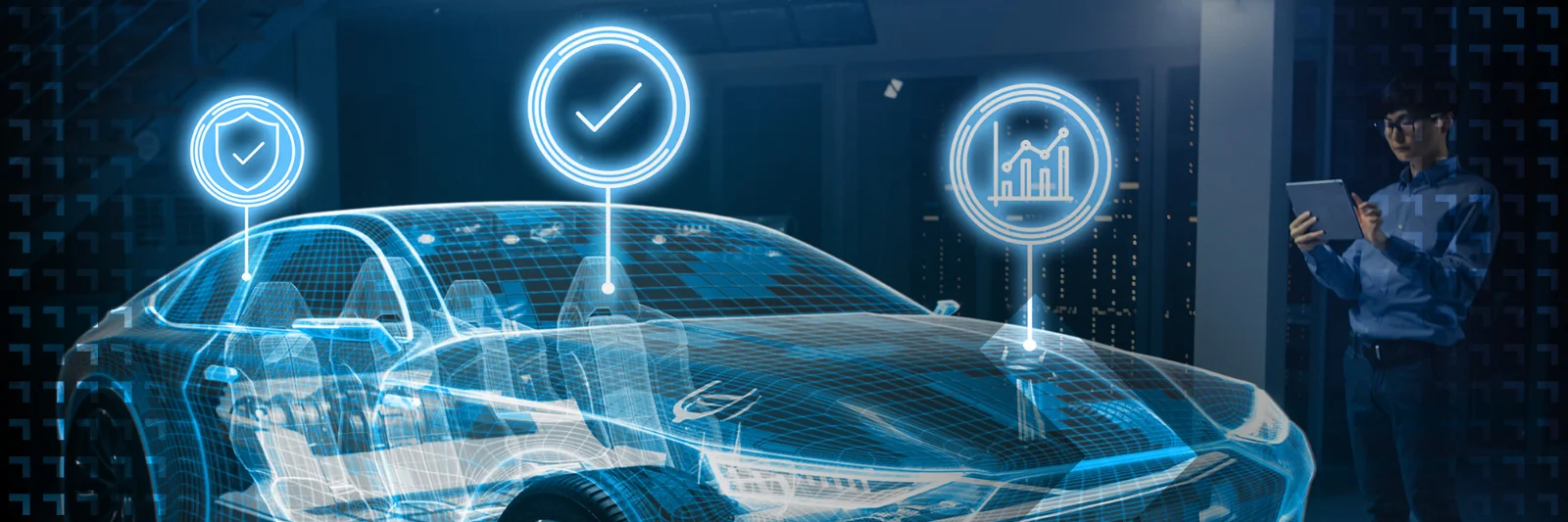 Shape your digital strategy amid rapid changes in the auto industry on our US blog. Stay ahead with insights and best practices.