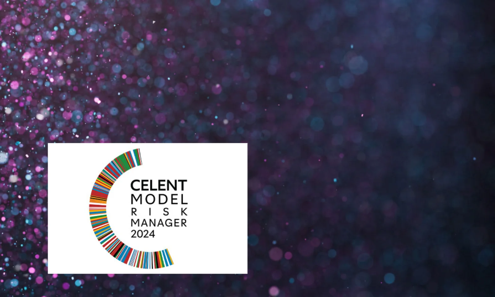 Deutsche Bank has been recognised by Celent as a winner of a Model Risk Manager award