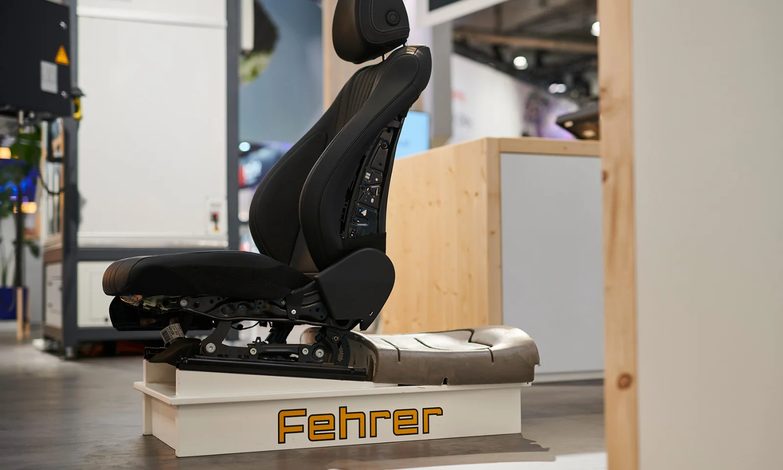 Automotive Seat Prototype by Fehrer Showcased with Advanced Manufacturing Technology gft-success-story-fehrer-01.jpg
