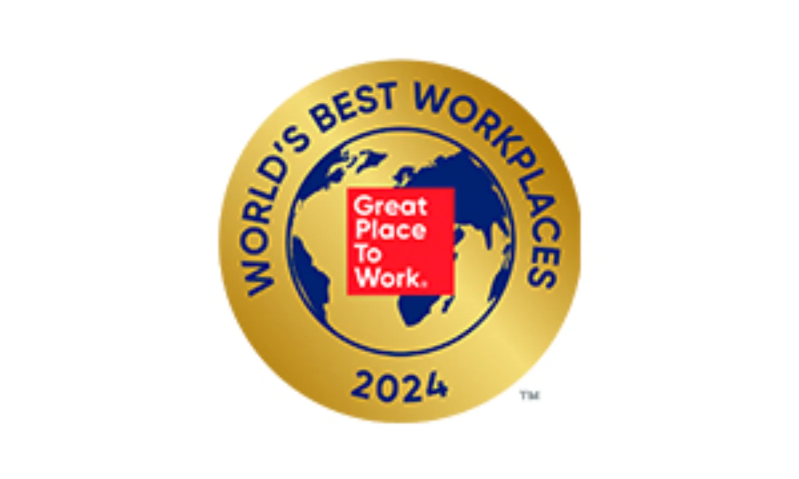 GFT awarded the prestigious World’s Best Workplaces 2024 badge, highlighting its exceptional work environment and commitment to employee satisfaction.