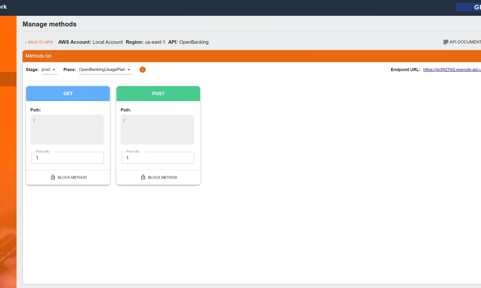 GFT Open API Framework – Method Management Interface 3.JPG