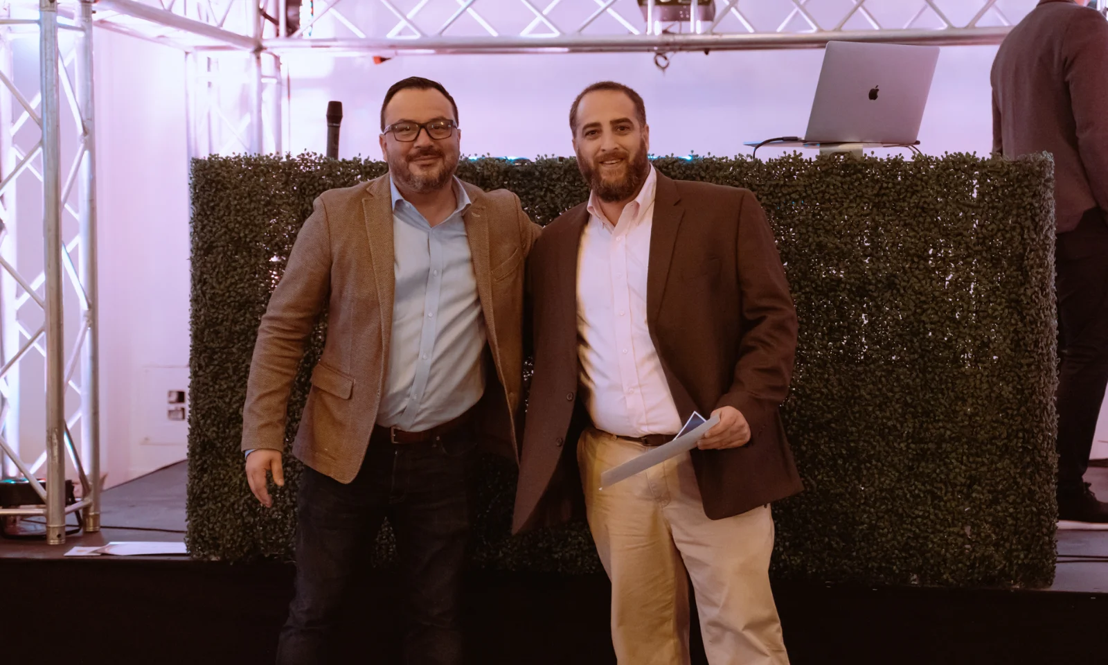 Honoring Dedication and Success at GFT Awards Ceremony DSC08559.jpg