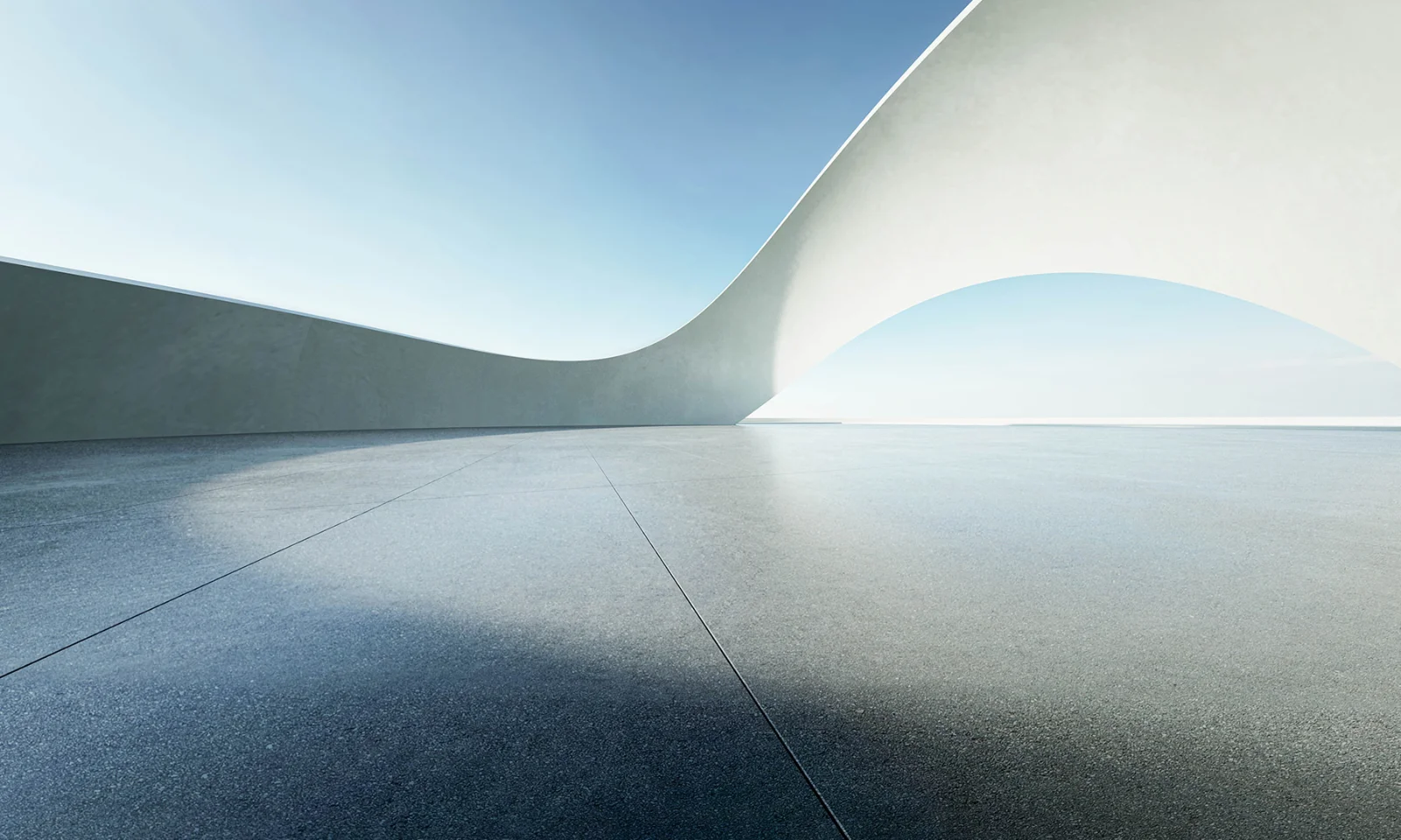 Futuristic Architectural Design Under Clear Sky gft-key-visual-investor-relations-.jpg