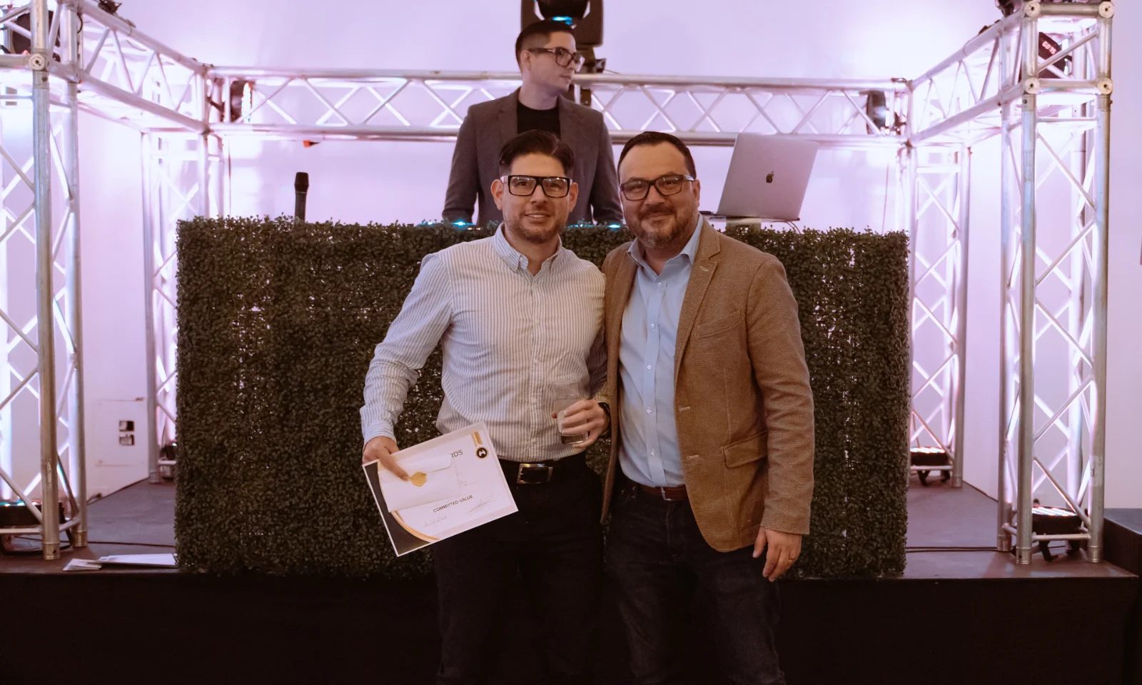 Recognizing Excellence and Commitment at GFT Awards DSC08548.jpg