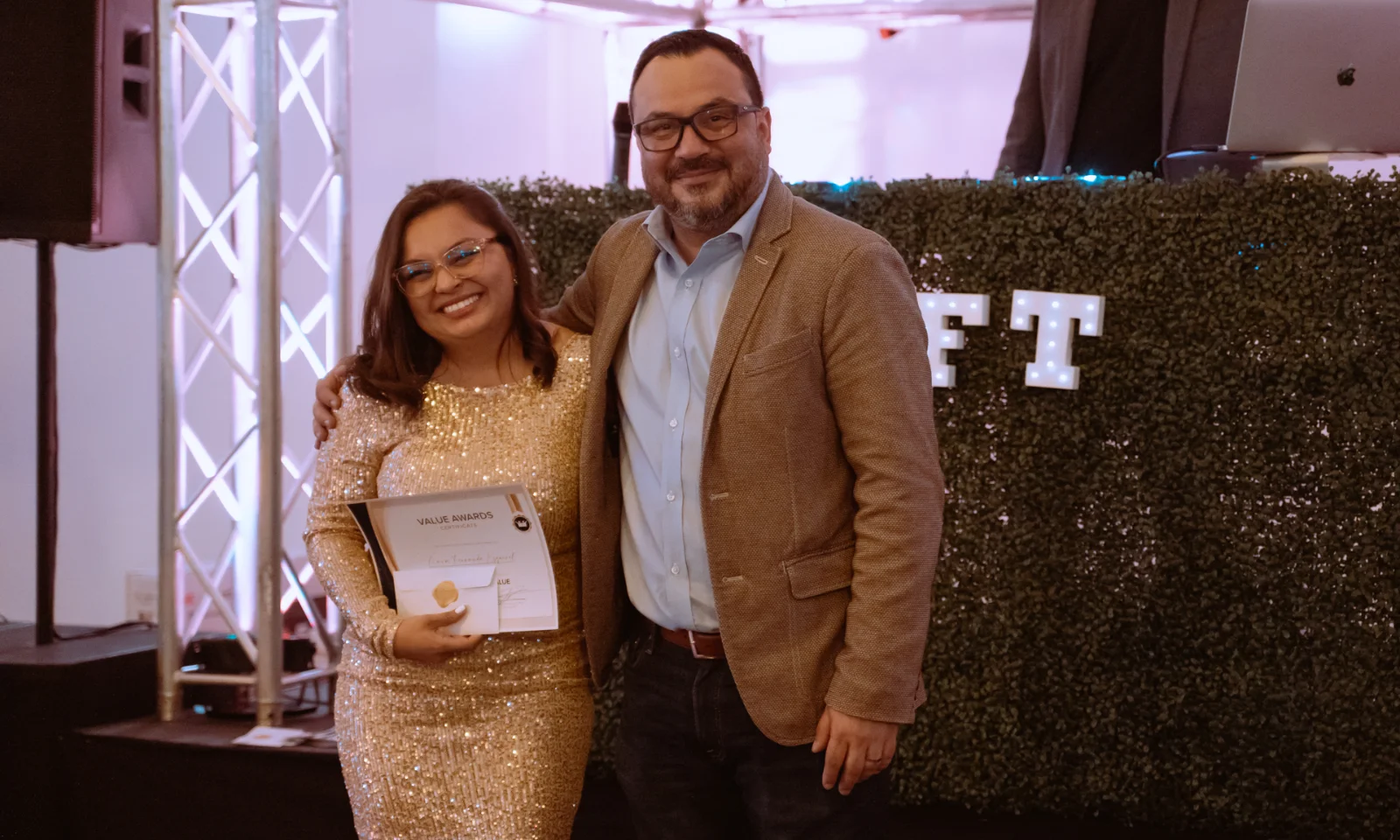 Celebrating Achievement and Excellence at GFT Value Awards DSC08554.jpg