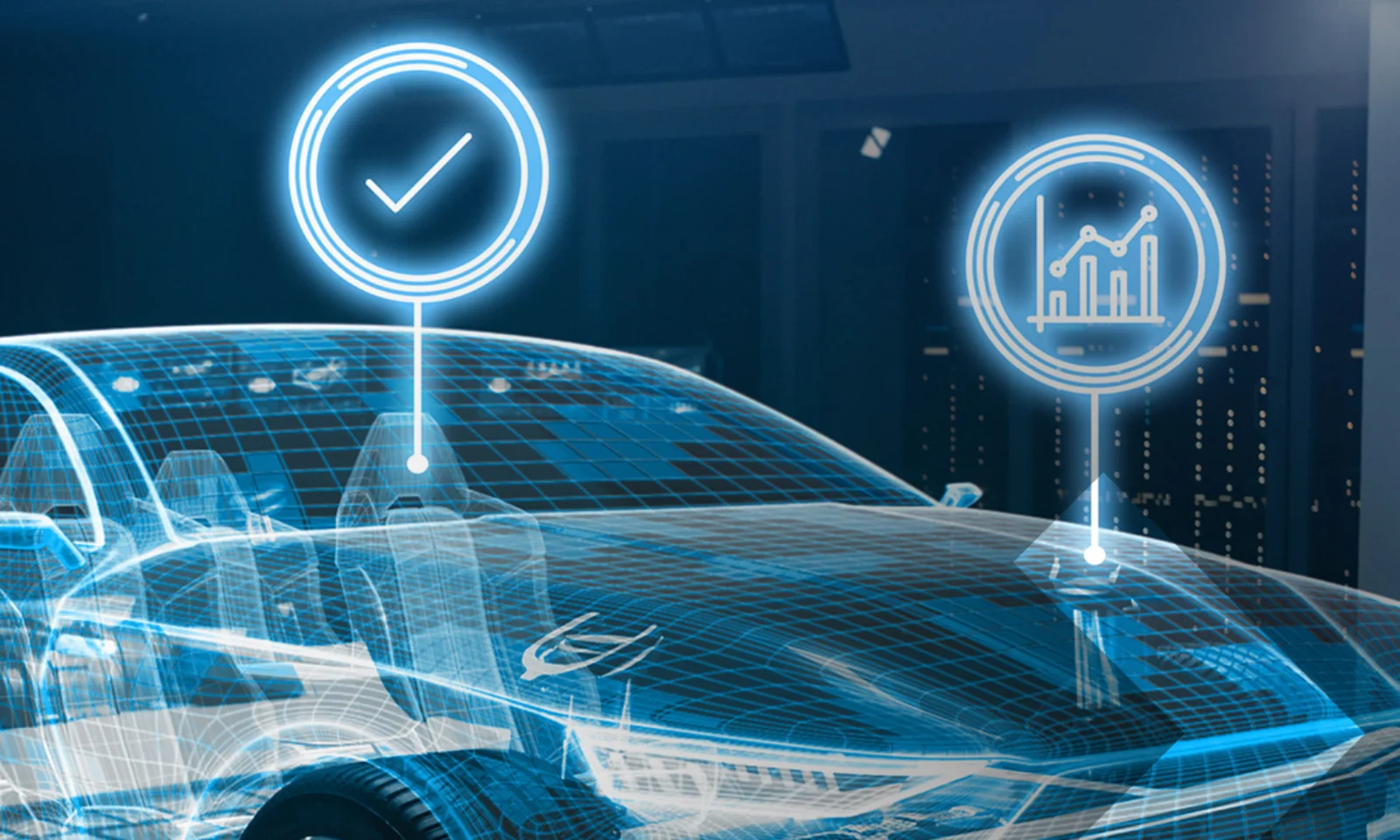 Shape your digital strategy amid rapid changes in the auto industry on our US blog. Stay ahead with insights and best practices.