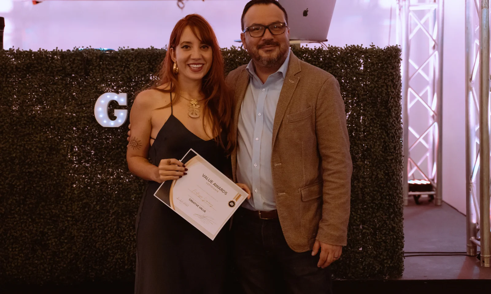 Celebrating Creativity and Excellence at GFT Value Awards DSC08572.jpg