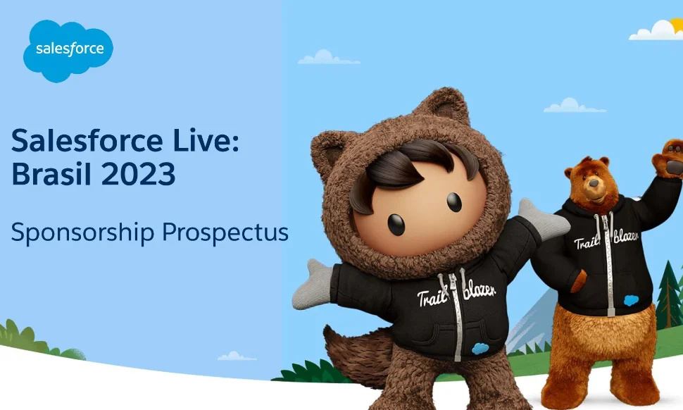 salesforce world tour oslo 2023