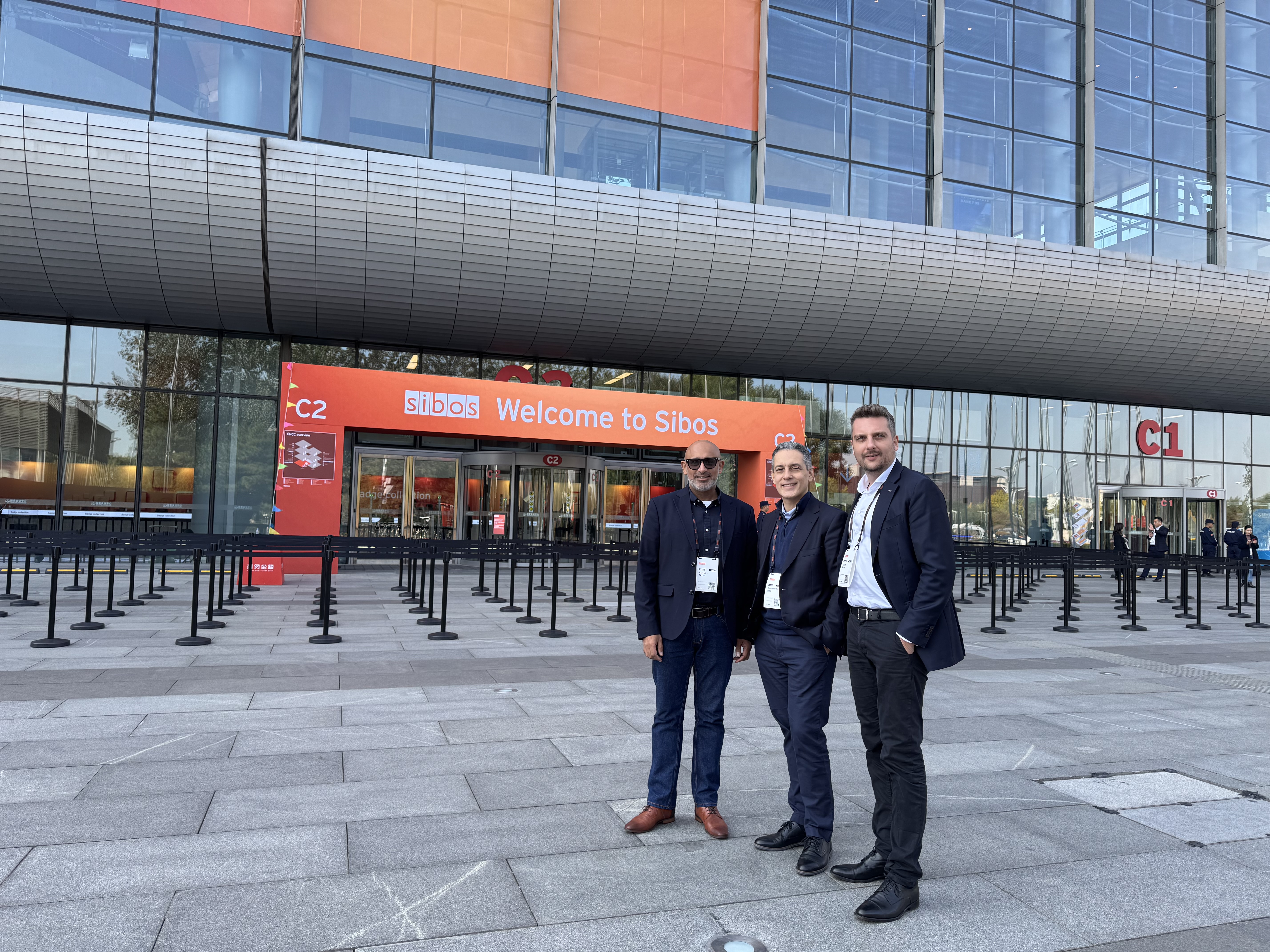 Sibos 2024 gft participation IMG_8521.jpeg