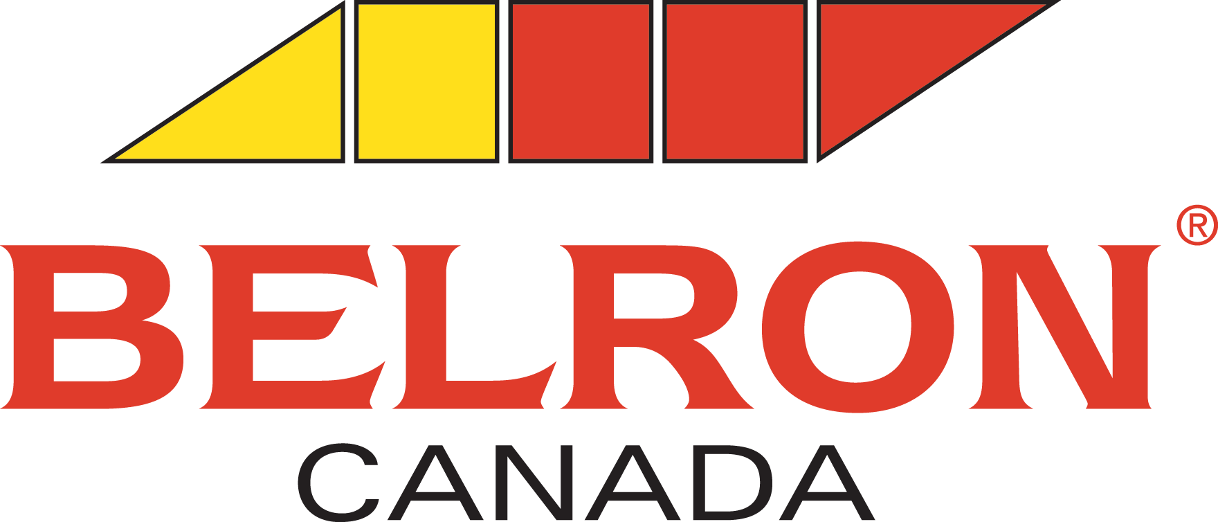 Belron Canada Logo Logo-Belron Transparent.png