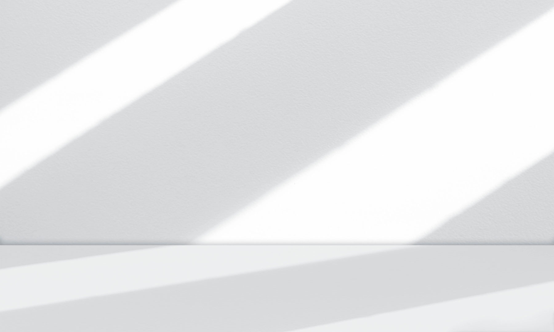 Modern Minimalist Light Stripes on White Wall gft-background-shadow-10.jpg